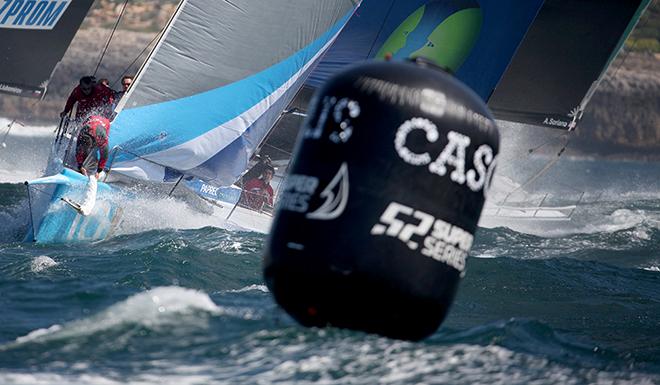 2015 TP52 Super Series - Race five and six ©  Max Ranchi Photography http://www.maxranchi.com